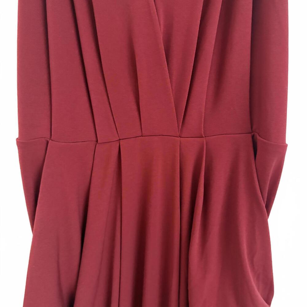 Bcbgeneration | Strappy Rust Keyhole Racerback Pl… - image 6